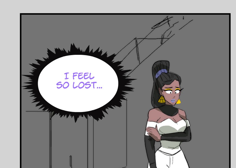 Room of Swords Chapter 97 page 107 - Chapter 97: (S2) Ep. 97