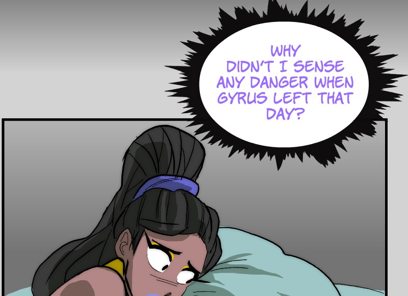 Room of Swords Chapter 97 page 116 - Chapter 97: (S2) Ep. 97