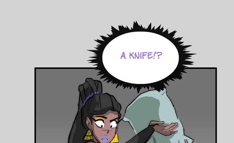 Room of Swords Chapter 97 page 119 - Chapter 97: (S2) Ep. 97