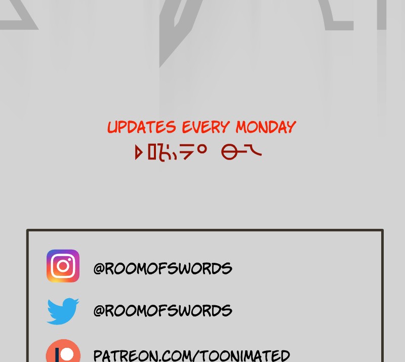 Room of Swords Chapter 97 page 125 - Chapter 97: (S2) Ep. 97