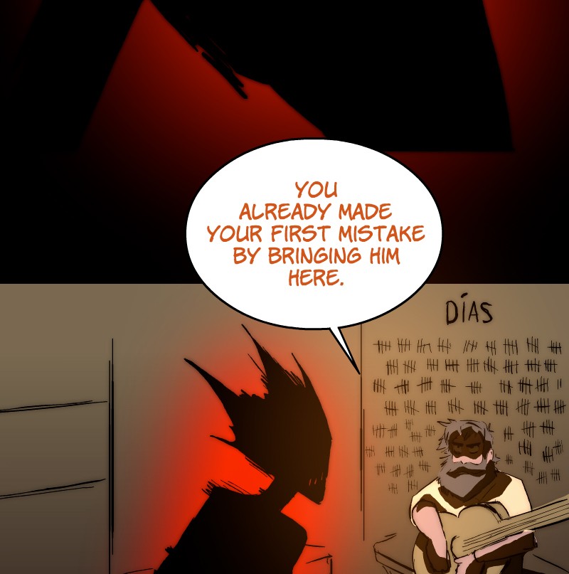 Room of Swords Chapter 97 page 22 - Chapter 97: (S2) Ep. 97
