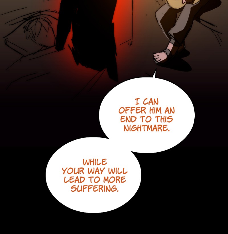 Room of Swords Chapter 97 page 23 - Chapter 97: (S2) Ep. 97