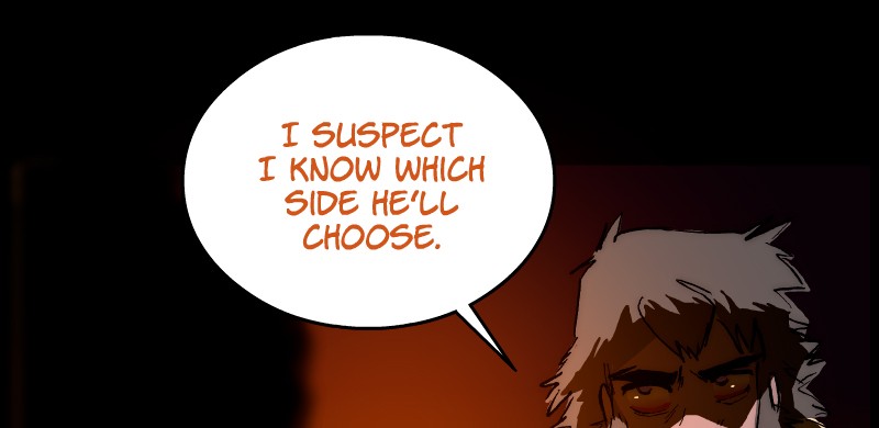 Room of Swords Chapter 97 page 24 - Chapter 97: (S2) Ep. 97