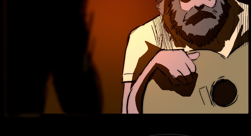Room of Swords Chapter 97 page 25 - Chapter 97: (S2) Ep. 97