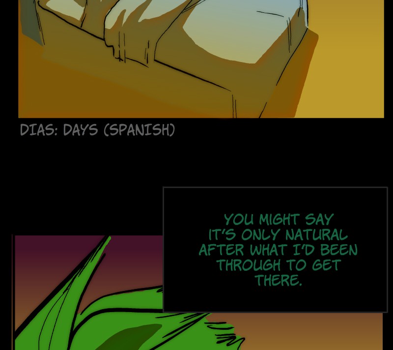 Room of Swords Chapter 97 page 3 - Chapter 97: (S2) Ep. 97