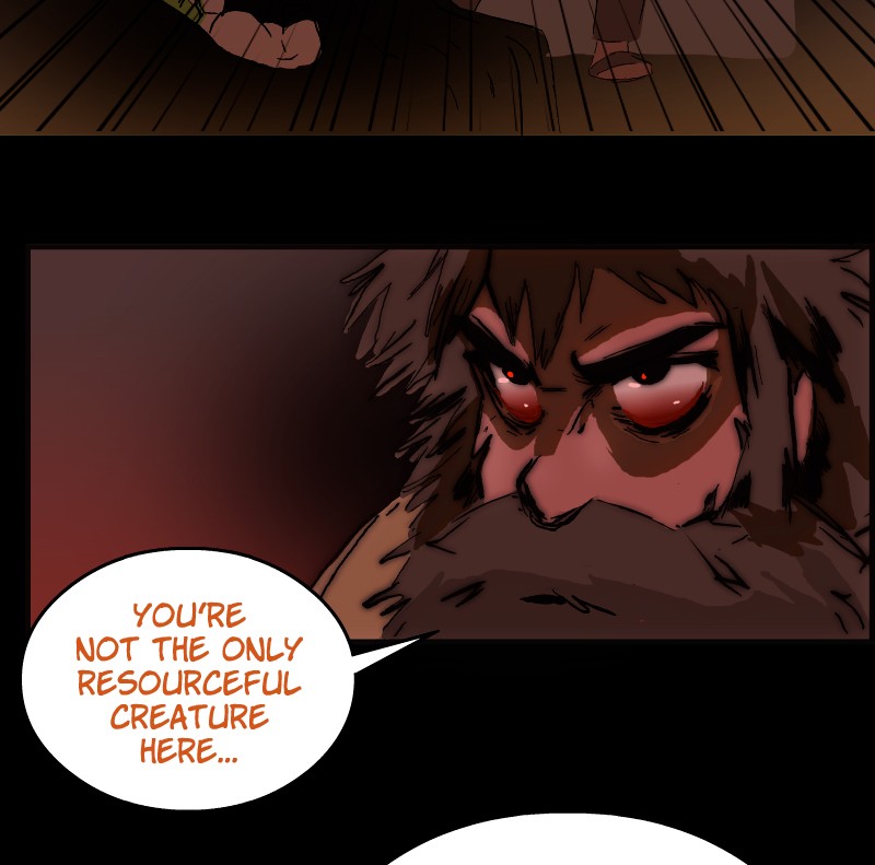 Room of Swords Chapter 97 page 38 - Chapter 97: (S2) Ep. 97