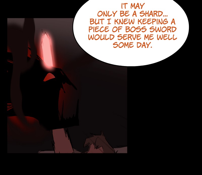 Room of Swords Chapter 97 page 39 - Chapter 97: (S2) Ep. 97