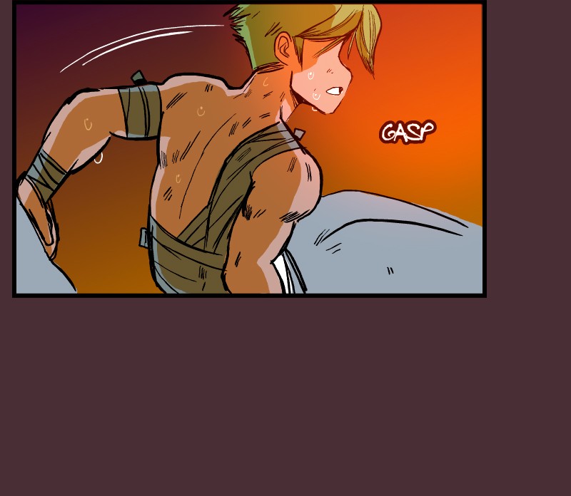Room of Swords Chapter 97 page 47 - Chapter 97: (S2) Ep. 97