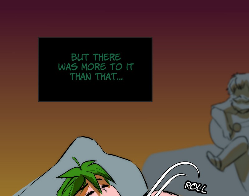 Room of Swords Chapter 97 page 5 - Chapter 97: (S2) Ep. 97