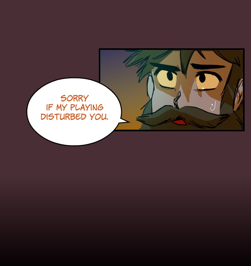 Room of Swords Chapter 97 page 50 - Chapter 97: (S2) Ep. 97