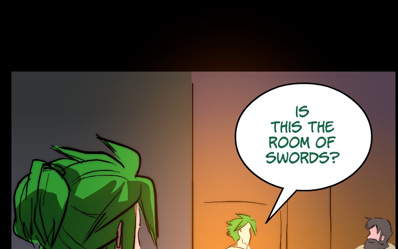 Room of Swords Chapter 97 page 52 - Chapter 97: (S2) Ep. 97