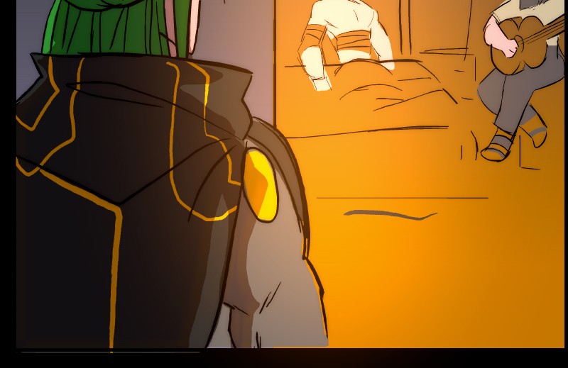 Room of Swords Chapter 97 page 53 - Chapter 97: (S2) Ep. 97