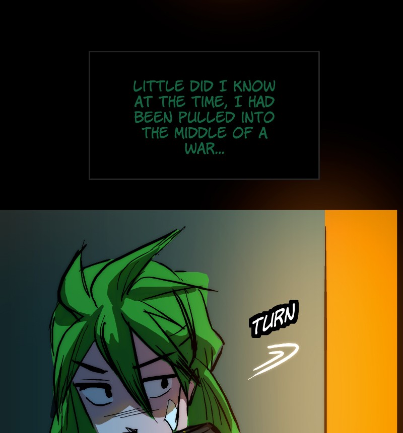 Room of Swords Chapter 97 page 54 - Chapter 97: (S2) Ep. 97