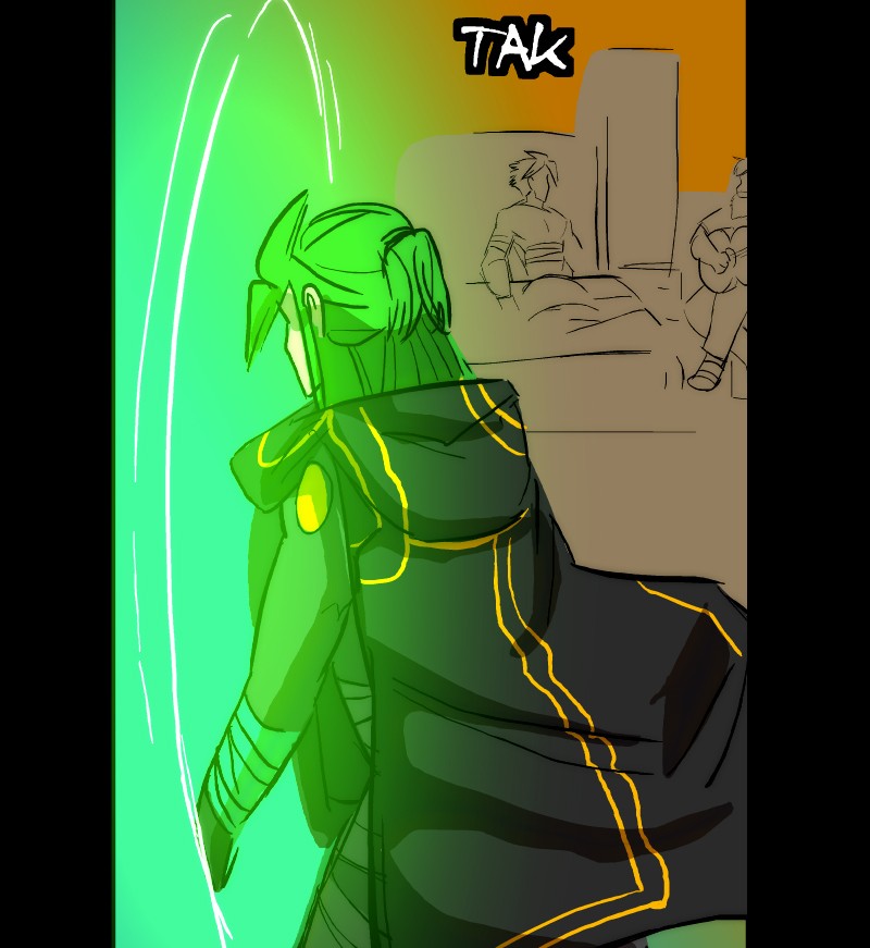 Room of Swords Chapter 97 page 58 - Chapter 97: (S2) Ep. 97