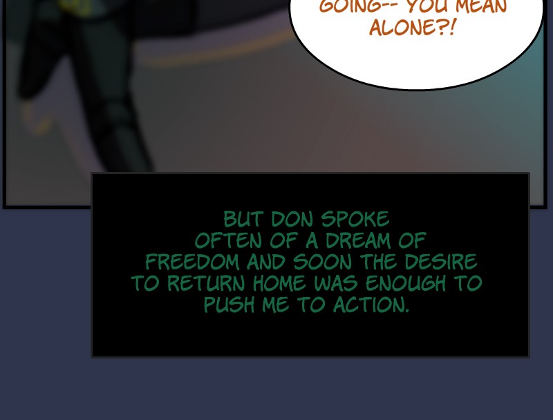 Room of Swords Chapter 97 page 67 - Chapter 97: (S2) Ep. 97