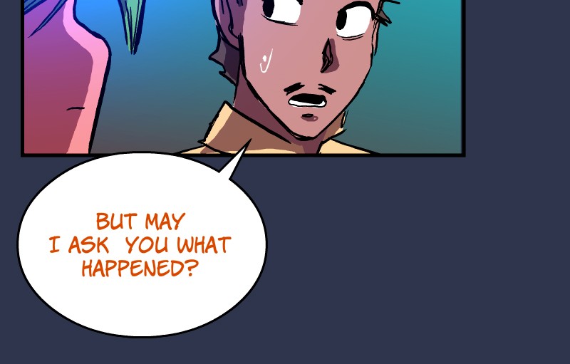 Room of Swords Chapter 97 page 71 - Chapter 97: (S2) Ep. 97