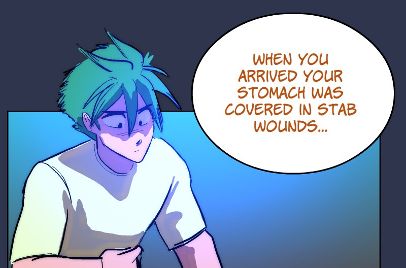 Room of Swords Chapter 97 page 72 - Chapter 97: (S2) Ep. 97