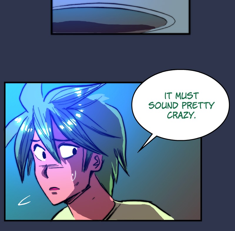 Room of Swords Chapter 97 page 81 - Chapter 97: (S2) Ep. 97