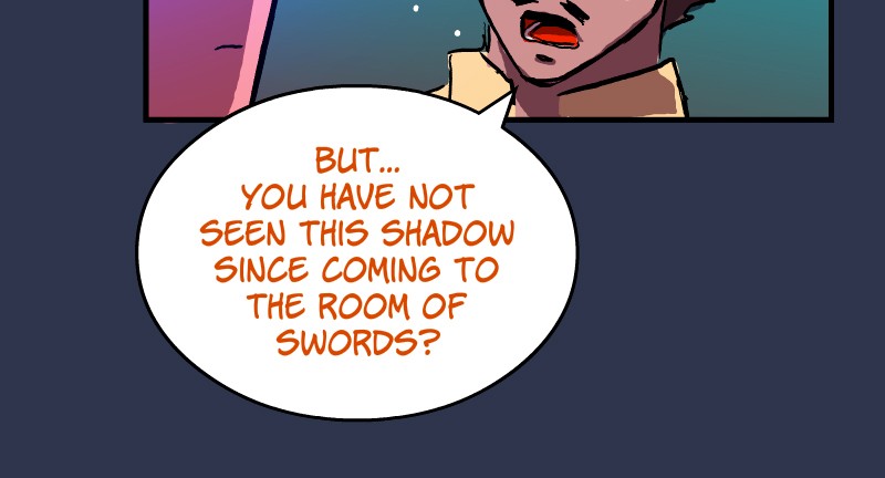 Room of Swords Chapter 97 page 83 - Chapter 97: (S2) Ep. 97
