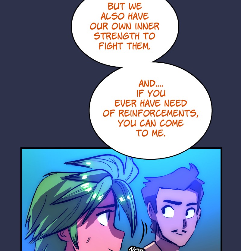 Room of Swords Chapter 97 page 90 - Chapter 97: (S2) Ep. 97