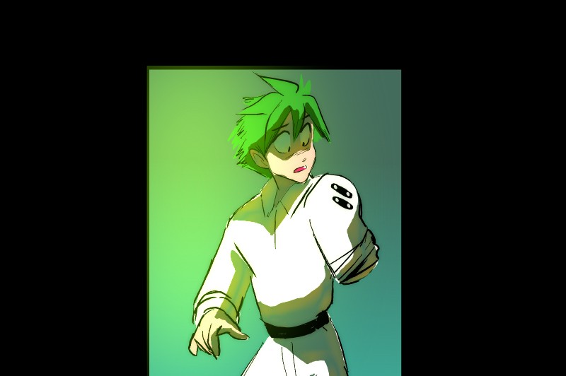 Room of Swords Chapter 97 page 96 - Chapter 97: (S2) Ep. 97