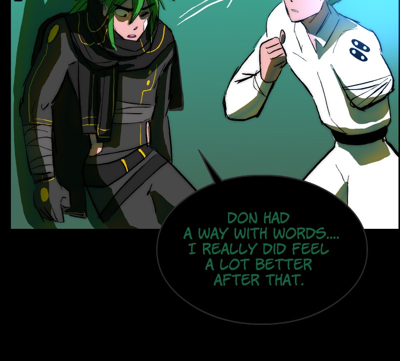 Room of Swords Chapter 97 page 98 - Chapter 97: (S2) Ep. 97