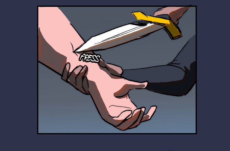 Room of Swords Chapter 98 page 17 - Chapter 98: (S2) Ep. 98