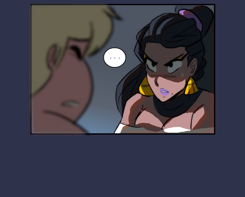 Room of Swords Chapter 98 page 19 - Chapter 98: (S2) Ep. 98