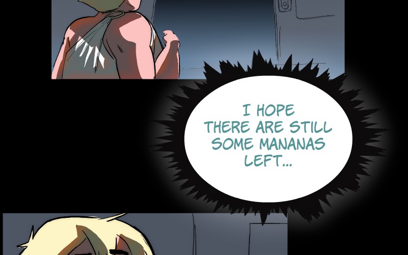 Room of Swords Chapter 98 page 2 - Chapter 98: (S2) Ep. 98