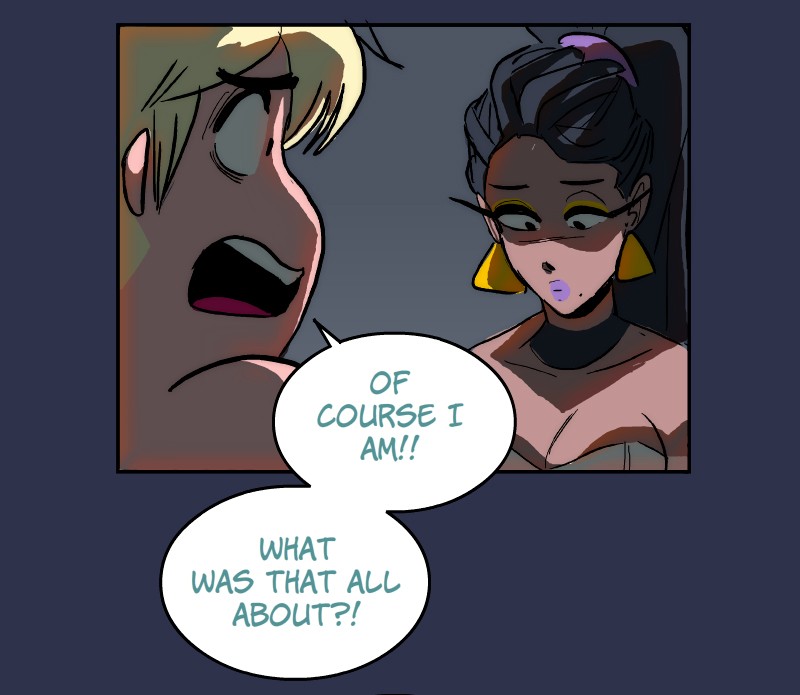 Room of Swords Chapter 98 page 22 - Chapter 98: (S2) Ep. 98