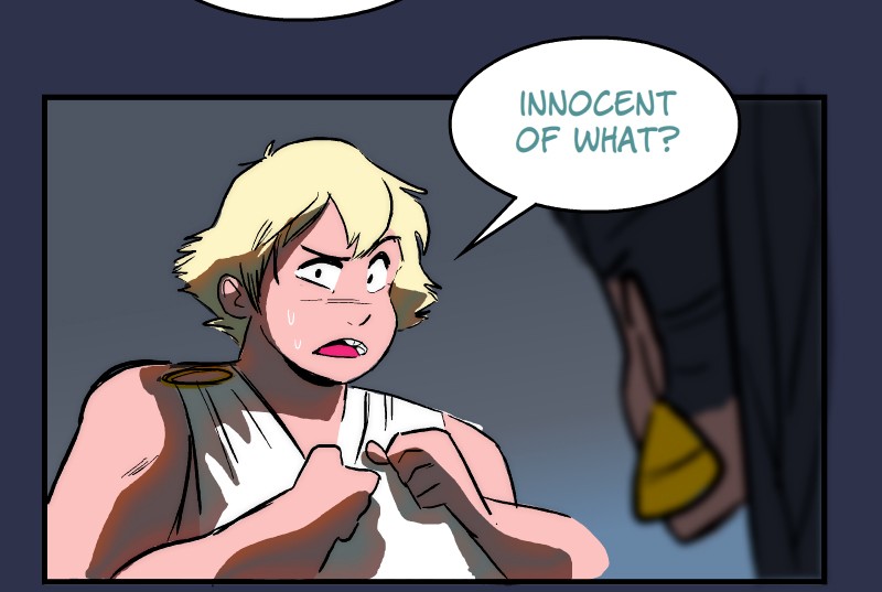 Room of Swords Chapter 98 page 24 - Chapter 98: (S2) Ep. 98