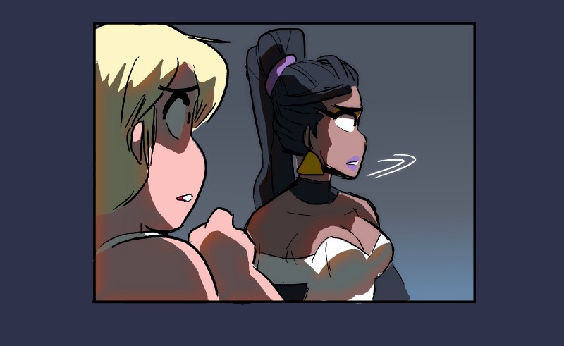Room of Swords Chapter 98 page 25 - Chapter 98: (S2) Ep. 98