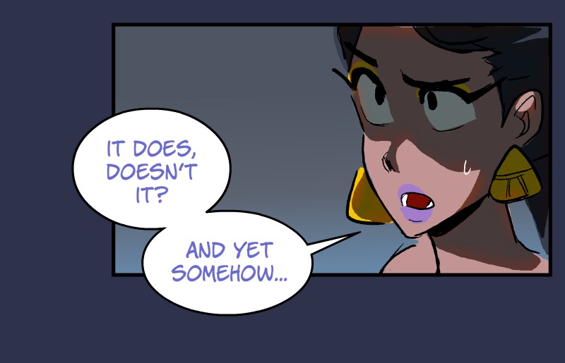 Room of Swords Chapter 98 page 28 - Chapter 98: (S2) Ep. 98