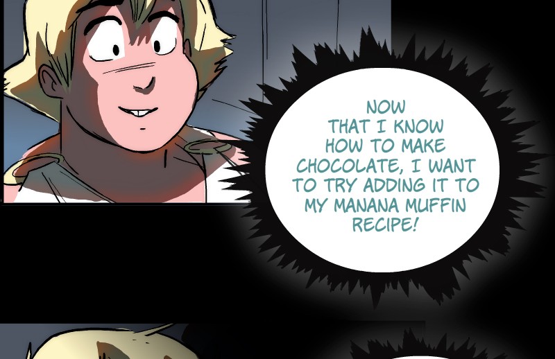 Room of Swords Chapter 98 page 3 - Chapter 98: (S2) Ep. 98