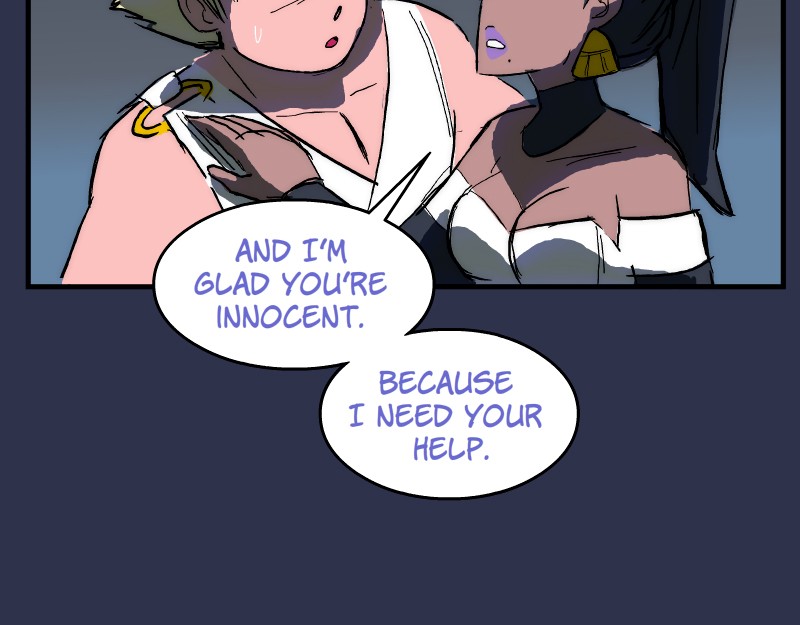 Room of Swords Chapter 98 page 32 - Chapter 98: (S2) Ep. 98