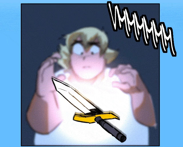 Room of Swords Chapter 98 page 39 - Chapter 98: (S2) Ep. 98
