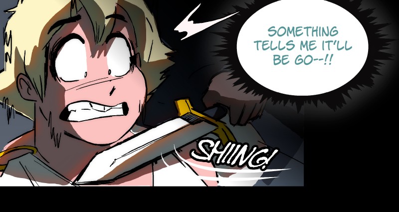 Room of Swords Chapter 98 page 4 - Chapter 98: (S2) Ep. 98