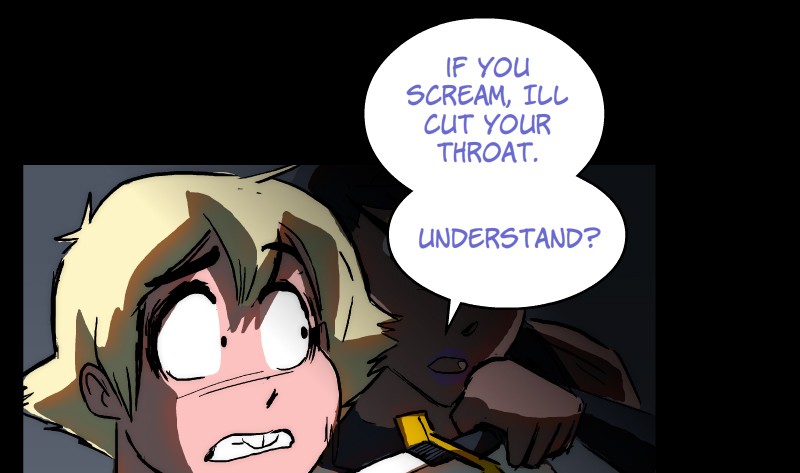 Room of Swords Chapter 98 page 5 - Chapter 98: (S2) Ep. 98