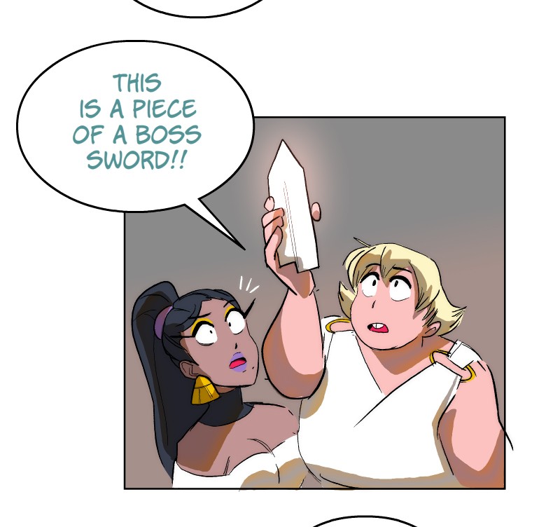 Room of Swords Chapter 98 page 51 - Chapter 98: (S2) Ep. 98