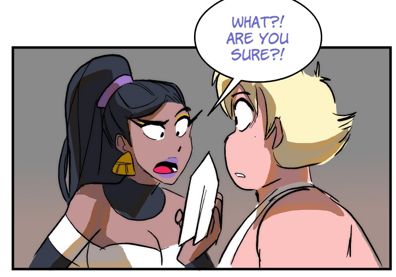 Room of Swords Chapter 98 page 52 - Chapter 98: (S2) Ep. 98
