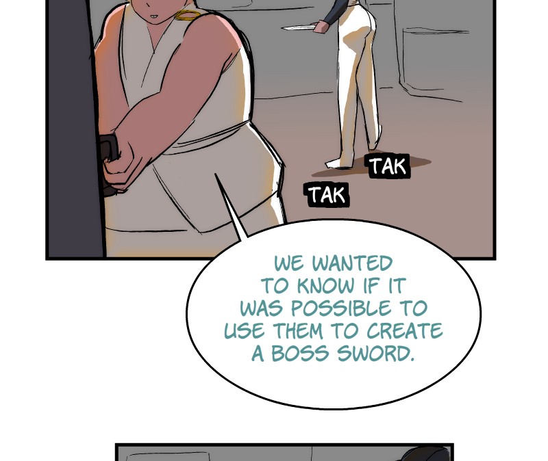 Room of Swords Chapter 98 page 58 - Chapter 98: (S2) Ep. 98