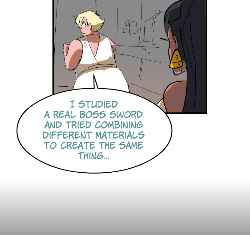 Room of Swords Chapter 98 page 59 - Chapter 98: (S2) Ep. 98