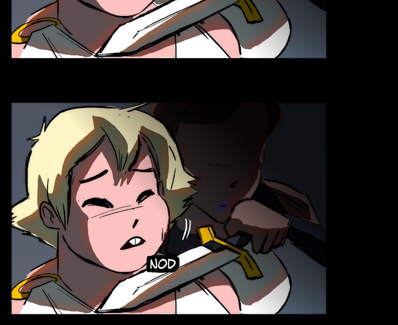Room of Swords Chapter 98 page 6 - Chapter 98: (S2) Ep. 98