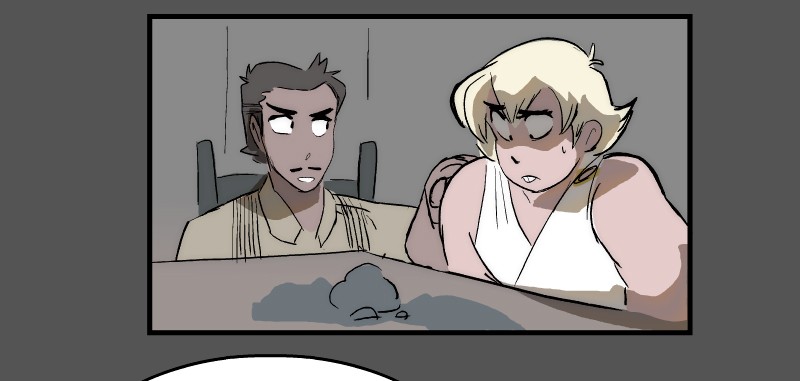 Room of Swords Chapter 98 page 61 - Chapter 98: (S2) Ep. 98