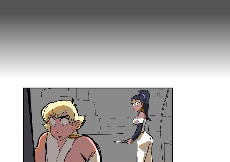 Room of Swords Chapter 98 page 65 - Chapter 98: (S2) Ep. 98