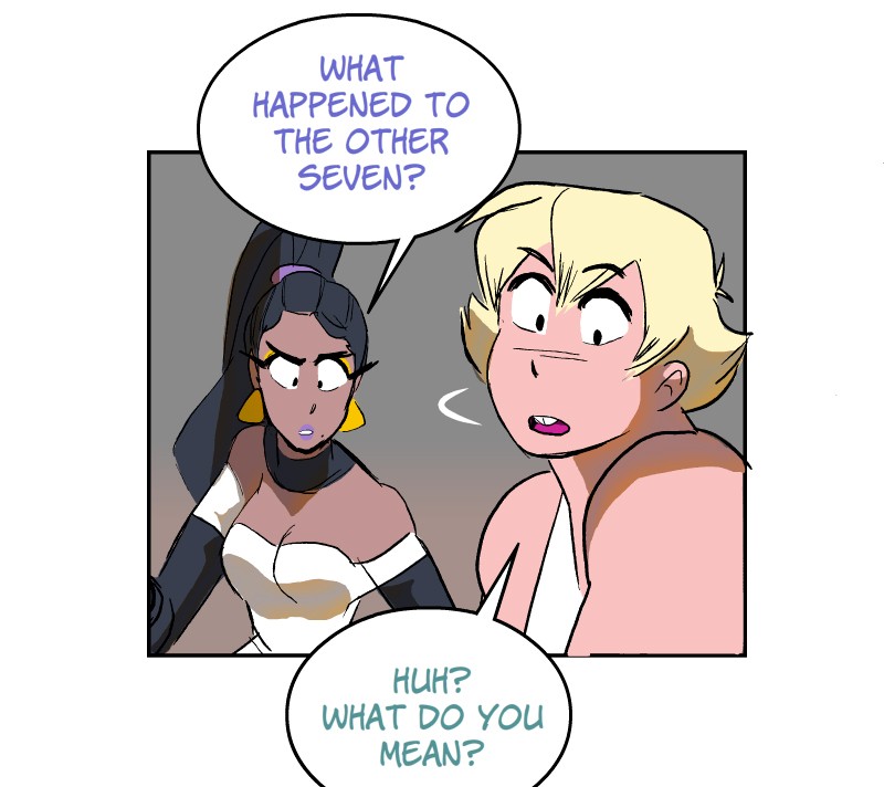 Room of Swords Chapter 98 page 71 - Chapter 98: (S2) Ep. 98