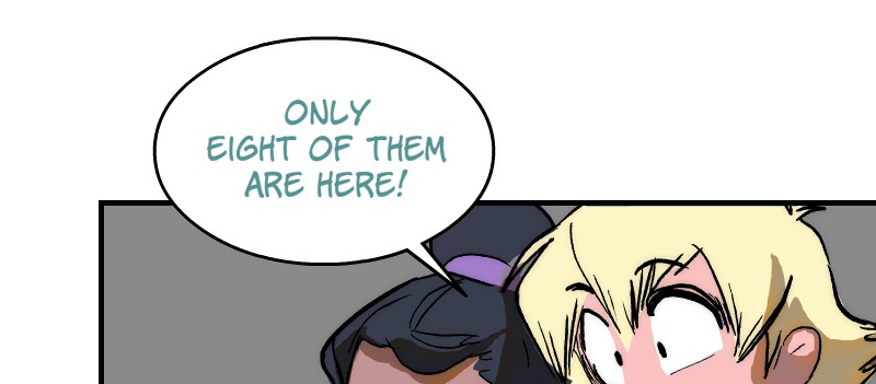 Room of Swords Chapter 98 page 73 - Chapter 98: (S2) Ep. 98