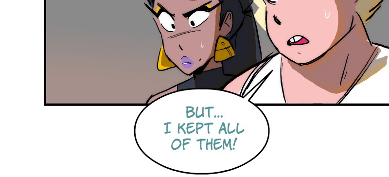 Room of Swords Chapter 98 page 74 - Chapter 98: (S2) Ep. 98