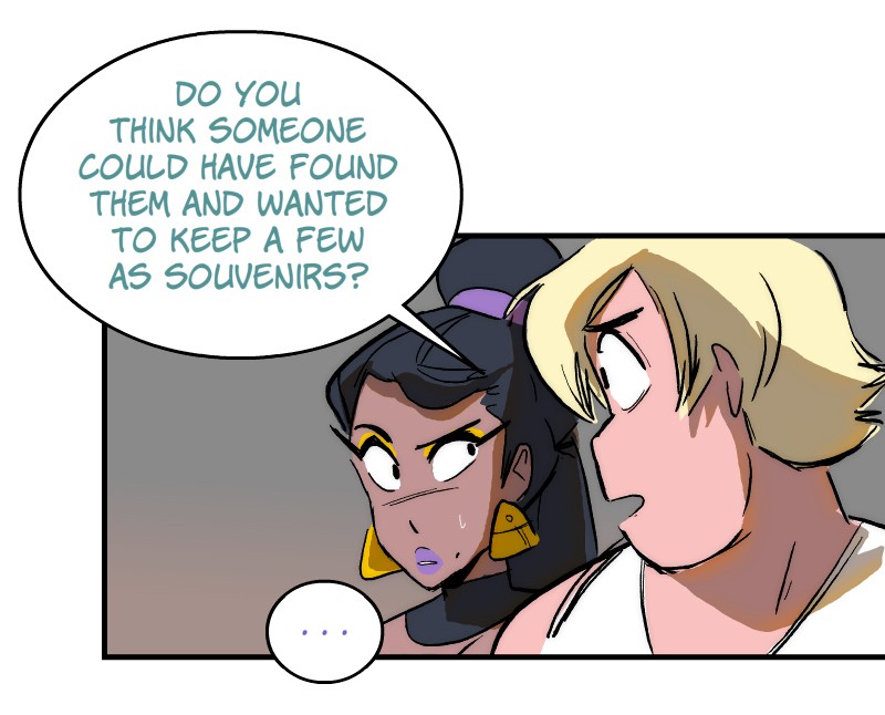 Room of Swords Chapter 98 page 75 - Chapter 98: (S2) Ep. 98