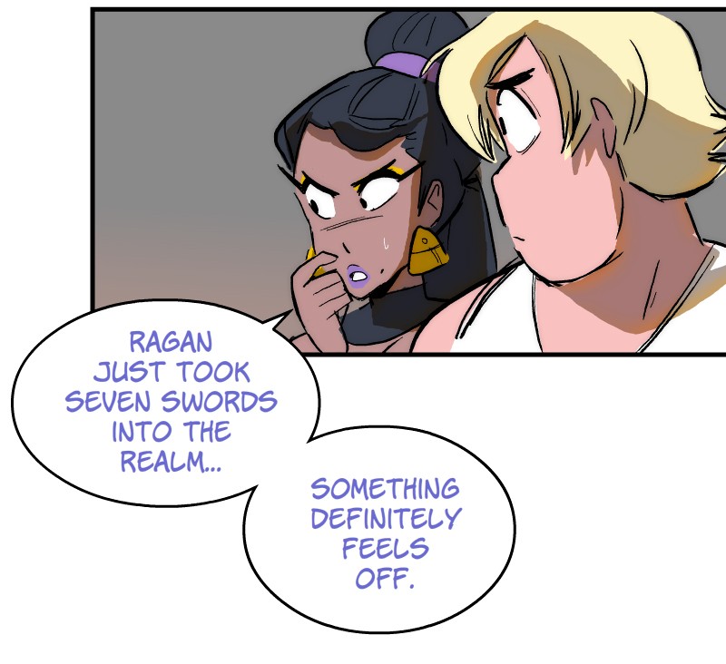 Room of Swords Chapter 98 page 76 - Chapter 98: (S2) Ep. 98